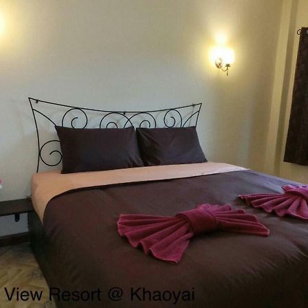 Sierra View Resort Ban Khanong Phra Nua Eksteriør billede